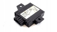 фото thumb №1, R/19 vw audi модуль блок керування сигналізація 7l0907719