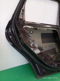 фото thumb №10, Дверь левая задние задняя mercedes b klasa w246 a2467320110