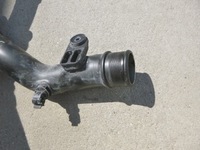 фото thumb №6, Труба интеркулер воздуха jeep renegade 2.0 lift