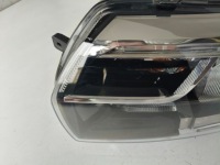 фото thumb №4, Лампа левая фара dacia sandero ii 16- lift logan led