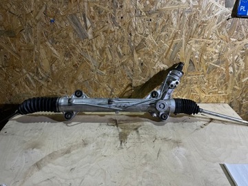 фото thumb №1, Mercedes sprinter 906 рестайлінг magiel трансмісія рейка рульового управління