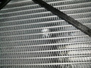 фото thumb №9, Радиаторов audi q5 ii 80a a6 a7 новая оригинал