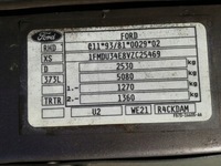 фото thumb №6, Ford explorer ii 98 4.0 труба шланг усилителя