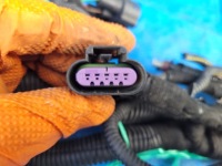 Opel-części | insignia a джгут електропроводка вентиляторів 1.6 2.0 d 13327226 Зі Шроту, фото thumb