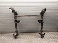 фото thumb №8, Audi a8 s8 d4 4h 4h0399315 з передній балка передні