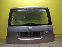 фото thumb №1, Skoda roomster кришка багажника задня 9202