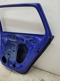 фото thumb №13, Skoda scala 657 19- дверь задняя задние правое fv