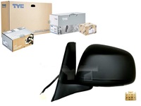 фото thumb №1, Tyc 335-0018 дзеркало зовнішнє