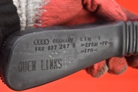 фото thumb №6, Обмежувач двері праві перед audi q5 8r 09r