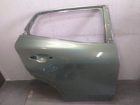 фото thumb №1, Дверь задняя правое kia sportage v 5 20-