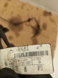 Mercedes-benz ml w166 a1665408532 другое Недорого, фото thumb