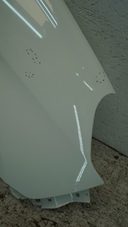 фото thumb №7, Крыло правый перед kia picanto i lift ud