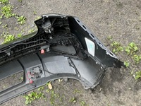 фото thumb №8, 67 audi q3 ii 83a sportback бампер задний ly9t