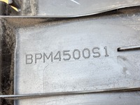 фото thumb №5, Mazda 3 bm 2013-2019 защита нижняя основание поперечина пол