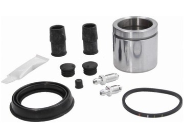 фото thumb №1, Ремкомплект зажим vw golf v mk5 2.0 3.2 05-08 vi mk6 1.2-2.5 08-16