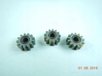 Трансмиссия планетарная стартер fiat coupe / 9948438 Цена, фото thumb