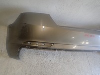 фото thumb №2, Бампер задня задній skoda rapid spaceback 5jj 2012-