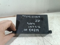 фото thumb №3, Модуль дверь правый перед модуль дверь w203 w2038206426