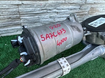 фото thumb №4, Трансмиссия рулевая рулевая рейка bmw 3 g20 4 g22 2 g42 jj 5a7c673