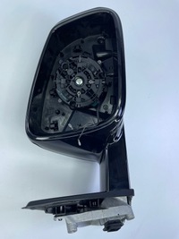 фото thumb №11, Дзеркало праві європа bmw f39 x2 5 pin 668/9 schwarz ii