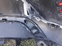 фото thumb №10, Бампер задняя opel mokka b 22-