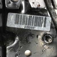 фото thumb №8, Педаль гальма гальмо датчик гальма v70 iii xc70