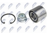 фото thumb №2, Підшипник колеса задня renault twingo ii 07-14 logan i 04-15