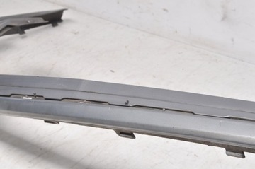 фото thumb №16, Volvo v60 диффузор накладка бампера зад 31323148 rdesign