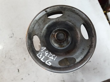 фото thumb №5, Vw golf 5 v 04-09r touran 1.4 tsi blg wał коленчатый