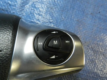фото thumb №10, Ford focus iii mk3 c-max | подушка подушка безпеки водія bam-pt1-1675
