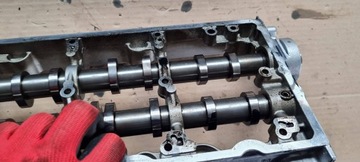 фото thumb №14, A6 c8 4k головка вали кришка двигуна 2.0 tdi dtp 05l103403ac a4 b9 a5 q5