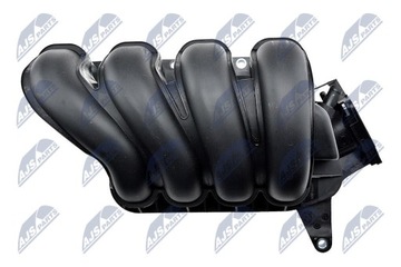 фото thumb №11, Коллектор всасывающий do toyota avensis 1.8