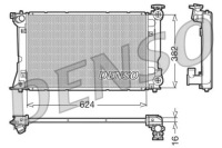 Drm50018/den zastąpione przez drm50118 denso Цена, фото thumb