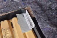 фото thumb №5, Обшивка обшивки дверь eu mercedes e-klasa w211 kombi lift 06-09