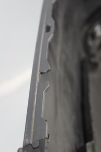 фото thumb №12, Бампер задня audi a6 c8 allroad гарний 4k9807417