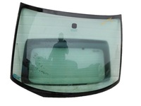 фото thumb №1, Mitsubishi space wagon iii 2002r скло передня