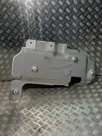 фото thumb №3, Ford connect mk2 lift защита тепловая 1.5 tdci