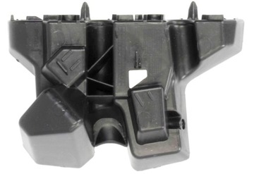 фото thumb №1, Ford fiesta mk8 17- кріплення бампера перед