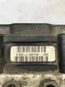 фото thumb №6, Блок керування насос abs 0265232077 0265800559