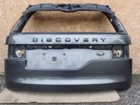 фото thumb №1, Крышка багажника задняя крышка land rover discovery 5 v l462