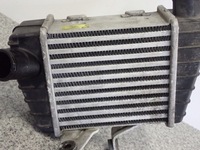 фото thumb №4, Hyundai getz 02- crdi интеркулер радиатор