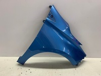 фото thumb №1, Крыло правый перед правый передний renault zoe kol. terqg 12-24