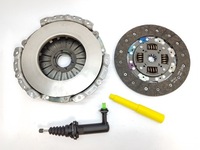 фото thumb №3, Оригинал оригинальный номер renault kpl. сцепления renault master nissan nv400 opel