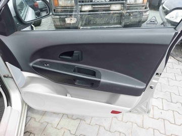 фото thumb №9, Дверь комплектные правые перед kia ceed i 9s