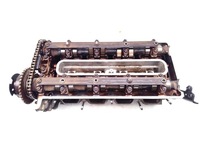 фото thumb №5, Land rover range rover головка двигателя 4.4 4x4 бензин 210kw 286 hp 2004