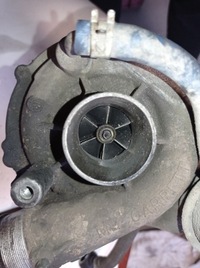 фото thumb №7, Турбонагнітач citroen xsara picasso 2.0 hdi 9622526980