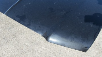 фото thumb №6, Chrysler 300c капот кришка двигуна