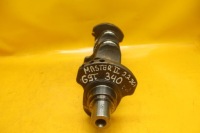 фото thumb №10, Вал коленчатый renault master ii opel movano 2.2 dci g9t