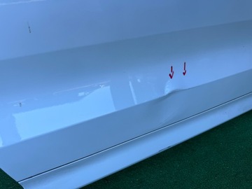 фото thumb №11, Volvo xc60 ii 2 2018- дверь правые передние правый перед org eu