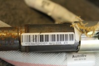 фото thumb №2, Шторка безопасности правая ceed i 2006-2012 r hb 5 дверь